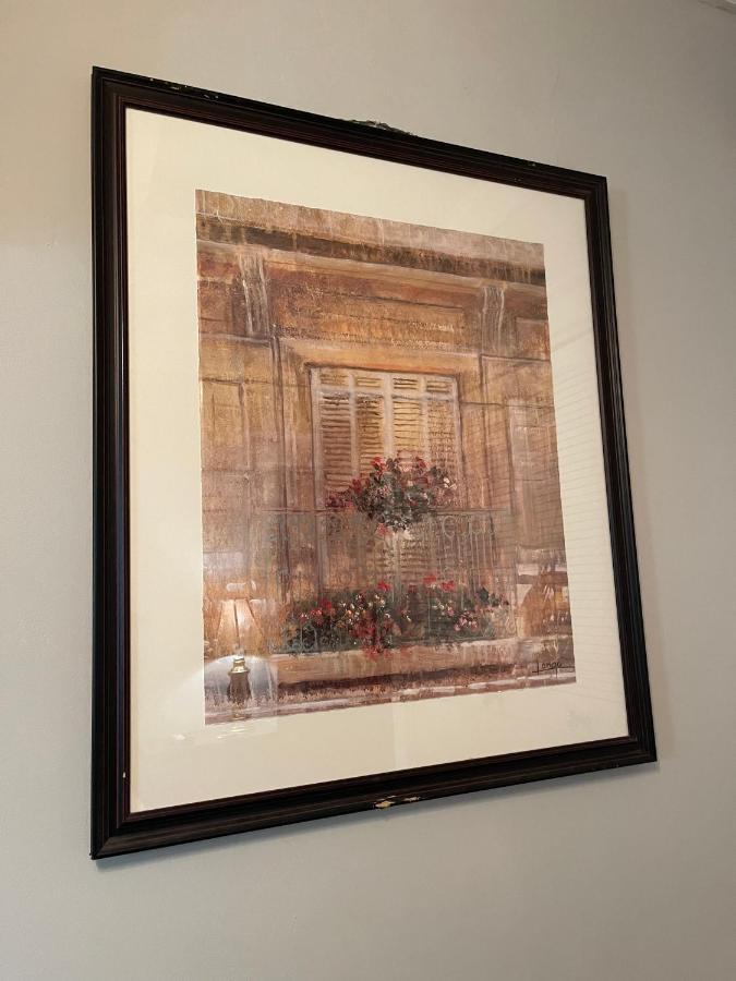 Bordeaux Inn Lodi Bagian luar foto